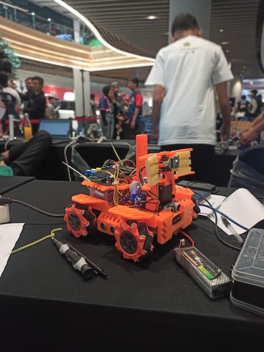 Background collage image 9