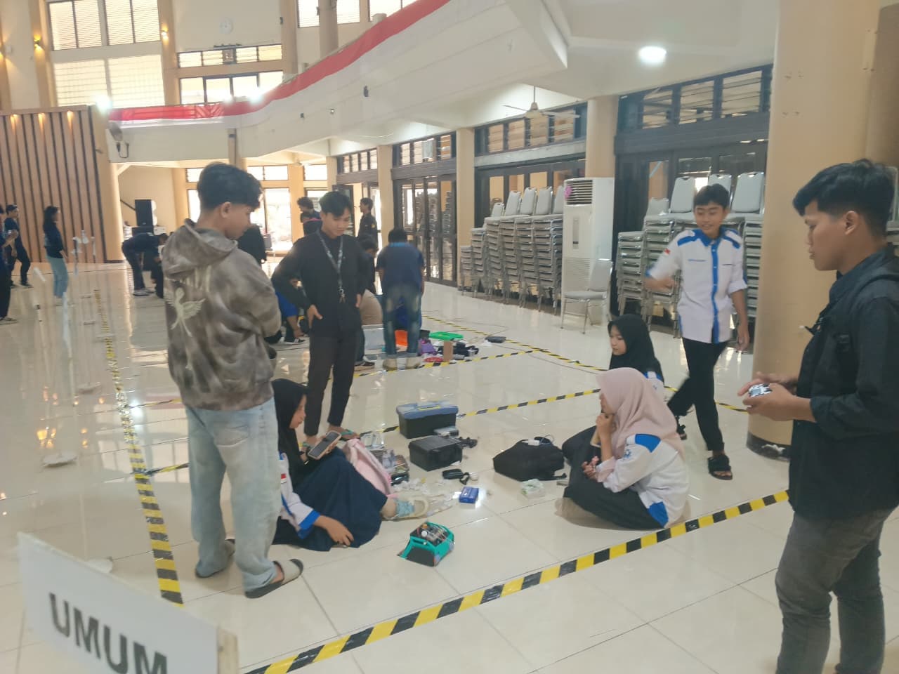 Background collage image 5