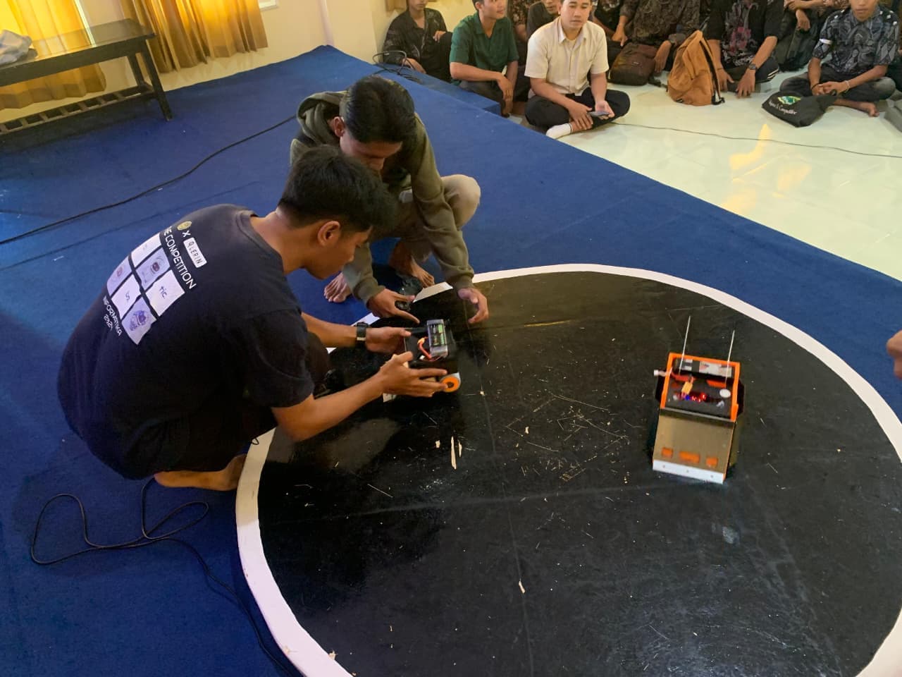 Background collage image 7