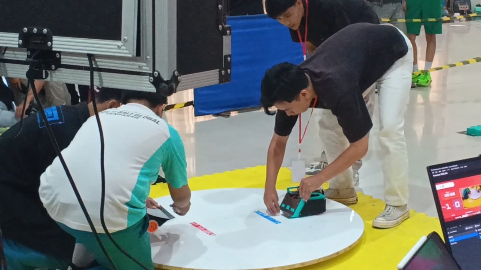 Background collage image 3