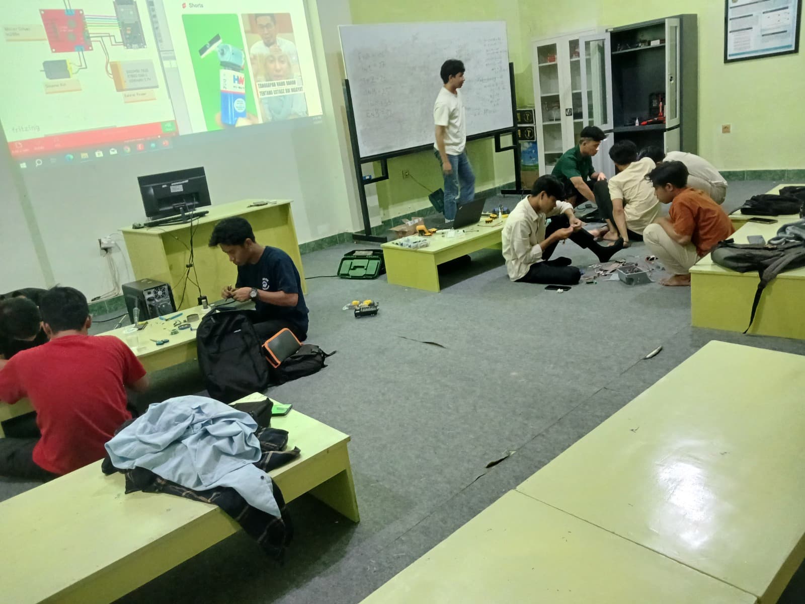 Background collage image 13